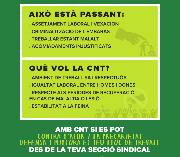 La “gran sort” de tenir Mercadona a la nostra ciutat